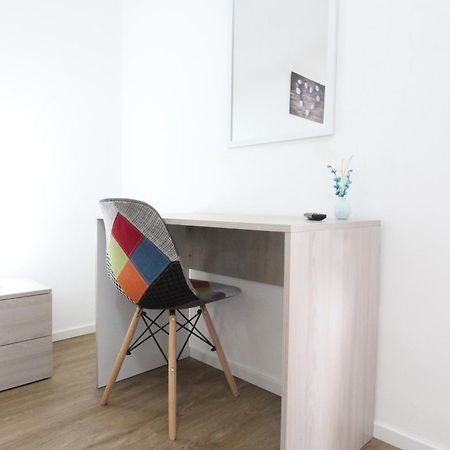 A Casa Di Luana Διαμέρισμα Τραπάνι Εξωτερικό φωτογραφία