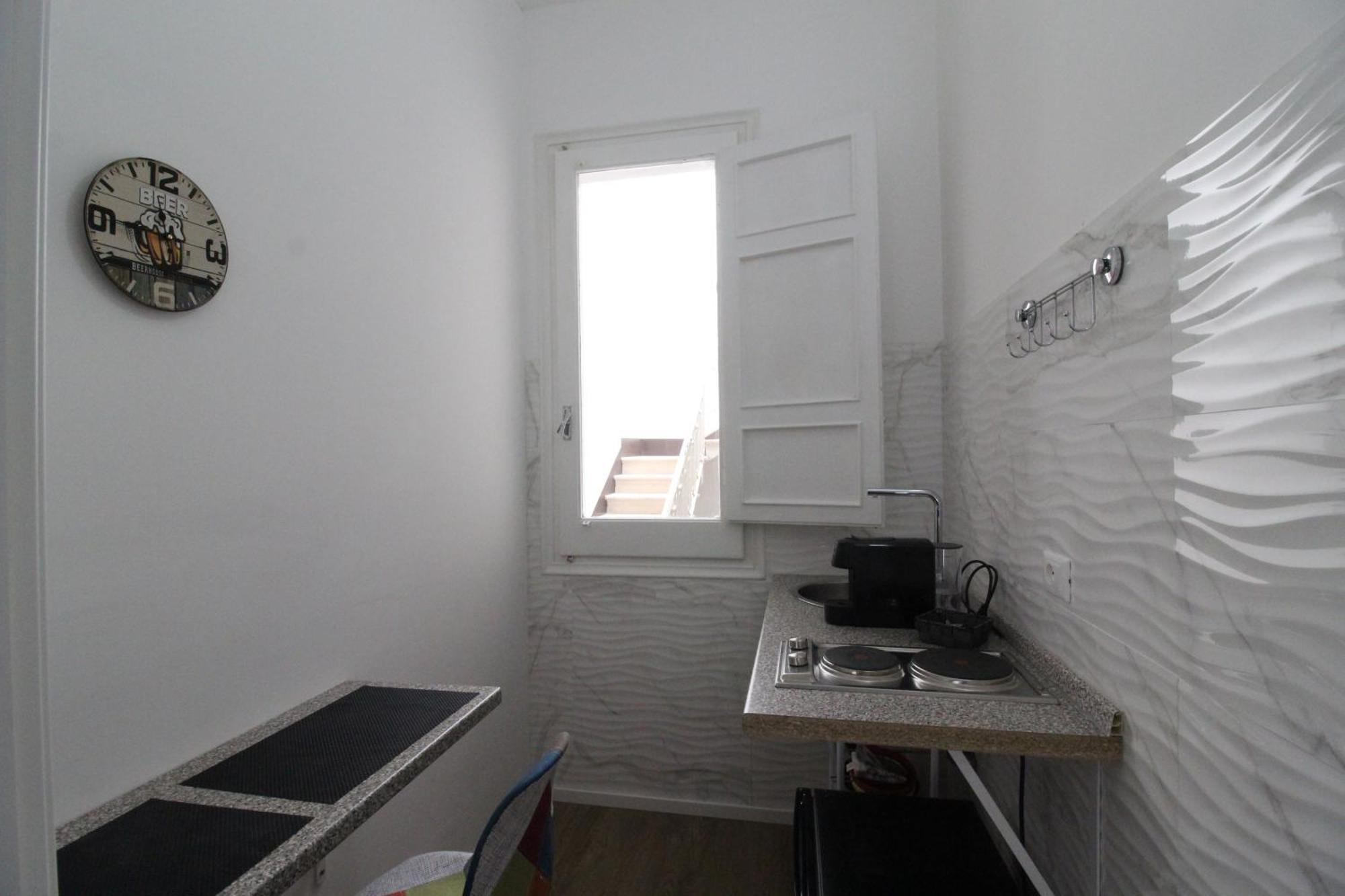 A Casa Di Luana Διαμέρισμα Τραπάνι Εξωτερικό φωτογραφία
