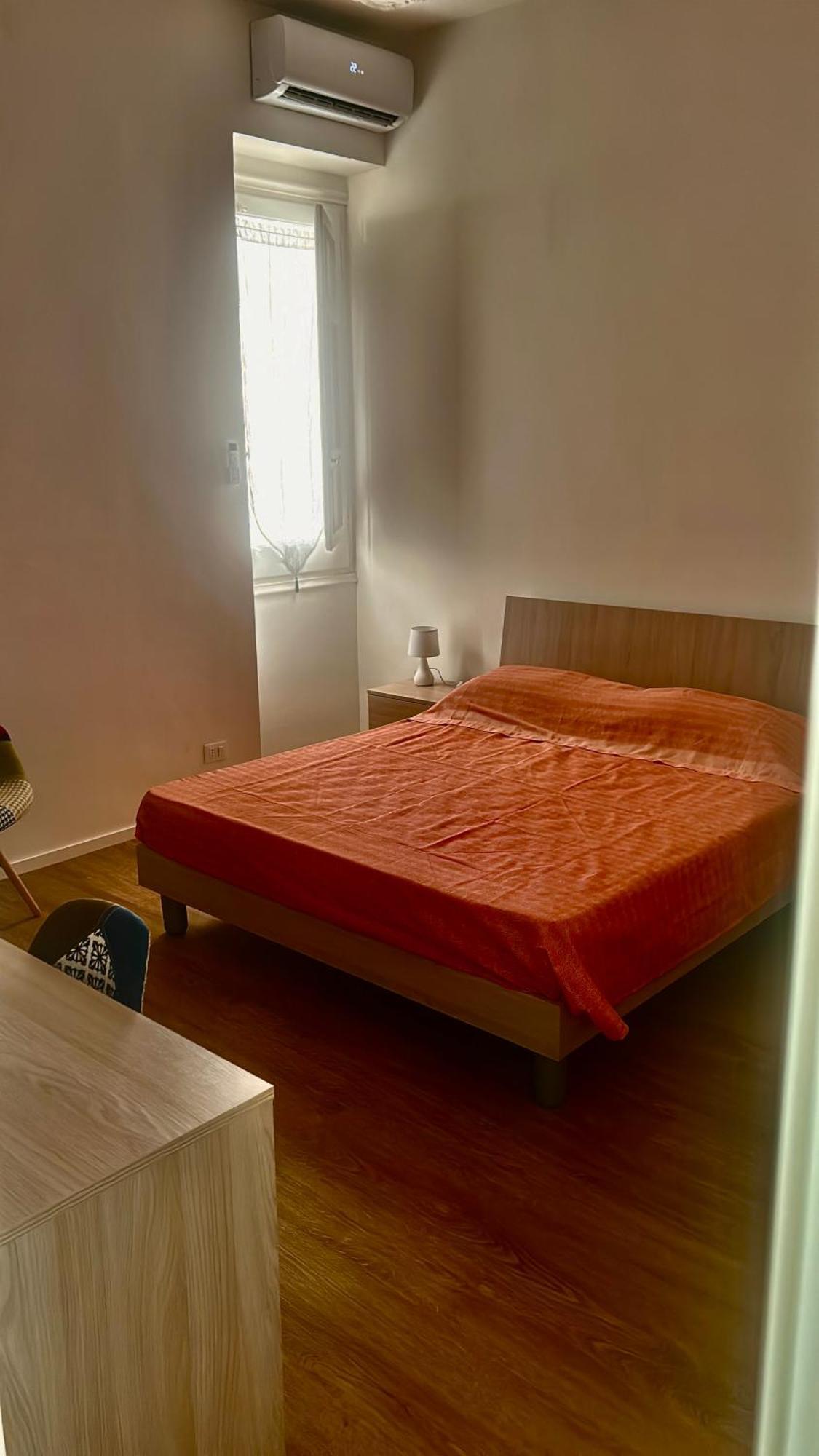 A Casa Di Luana Διαμέρισμα Τραπάνι Εξωτερικό φωτογραφία
